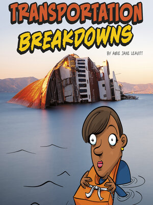 cover image of Transportation Breakdowns